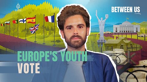 Europe's Youth Vote | Between Us