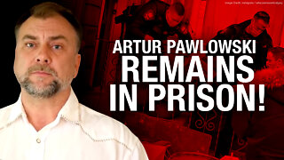 BREAKING: Pastor Artur Pawlowski denied bail