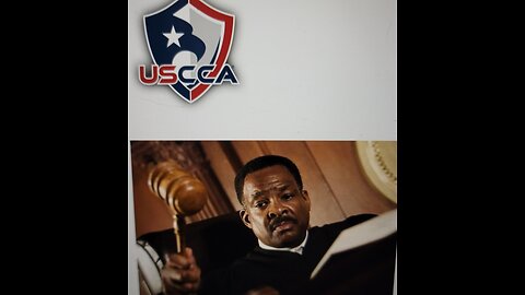 USCCA PLAYS JUDGE AND JURY