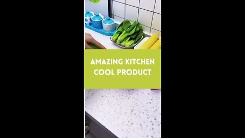 Amazing Kitchen Cool Product | Kitchen Utensil #shorts #youtubeshorts