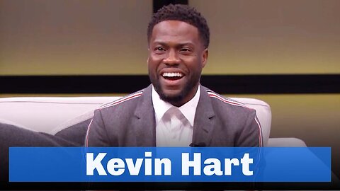 Kevin Hart Wins The Best Dad Award 🏆 II Steve Harvey