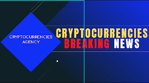 cryptocurrencies breaking news