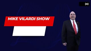 Mike Vilardi Show 07-23-23