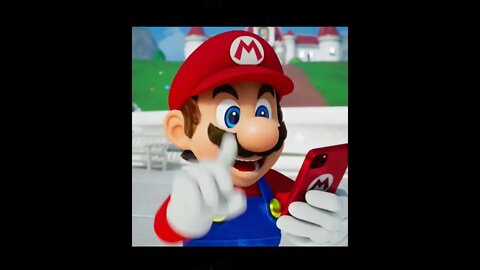Mario Shows Dedede Fun