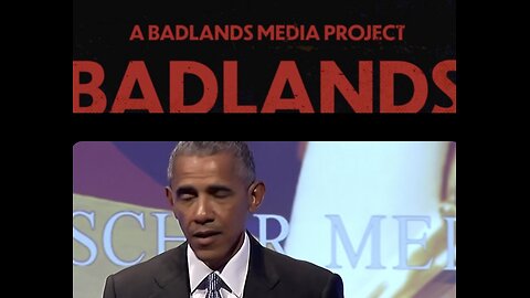 Badlands - CIA COVERT OPERATIONS