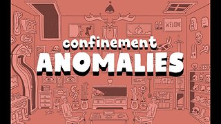 SCP Confinement Special - Anomalies!