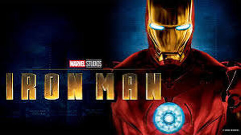 Disney plus Disney Marvel studios Iron Man review