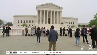 Local law professor explains the Supreme Court draft opinion leak