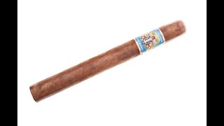 El Güegüense Churchill Cigar Review