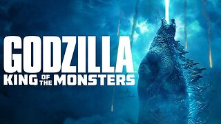 Godzilla: King of the Monsters (2019) | Official Trailer
