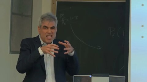Clip: Jonathan Haidt - Motivated Reasoning