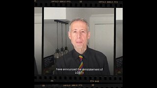 UK: Peter Tatchell Welcomes Met Police Alphabet Liaison Team... Mind You, He's A Pedophile Enabler