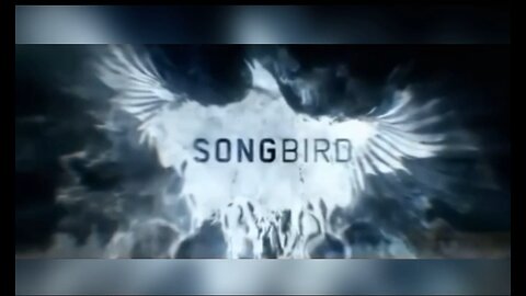 Predictive Programming | Songbird Movie (Trailer)