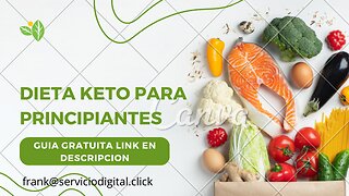 Dieta KETO para principiantes, obtén excelentes resultados en poco tiempo