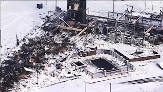 President Biden to tour Marshall Fire damage in visit to Colorado Friday