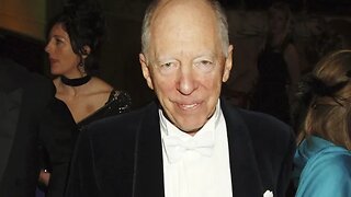 Rothschild Dead