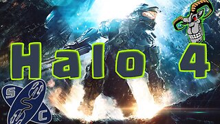 Halo 4 - Master Chief Collection - Ep 1