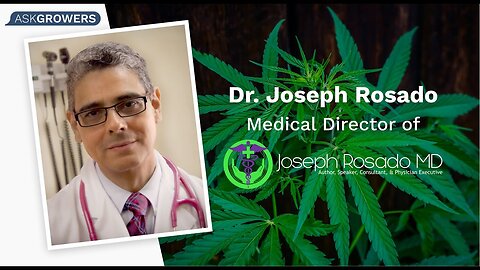 29. 'Abi's Legacy' with Dr Joesph Rosado MD, MBA