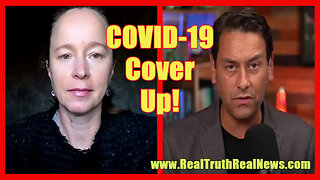 💥 Covid-19 BOMBSHELL! Documents Reveal Vaccine Safety Trials and Informed Consent Not Required - Coverup Goes Straight to the Top!