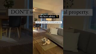 #shorts #short #duplex #realestateinvesting #howtoinvest #laketapps #bonneylake #passiveincome