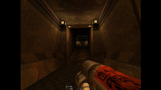 Quake 2 Campaign Playthrough Part 36 - Upper Palace