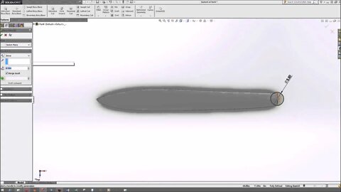 How to Make a Propeller in Solidworks |JOKO ENGINEERING|