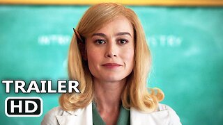 Lessons in Chemistry - Trailer