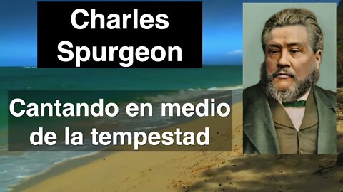 Salmo 33,21. Devocional de hoy. Charles Spurgeon en español.