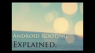 What is Rooting? [All The Basics Explained]