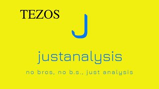 Tezos [XTZ] Price Prediction and Analysis - Jan 27 2022