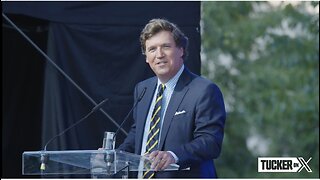 Tucker Carlson | Tucker's Speech in Budapest