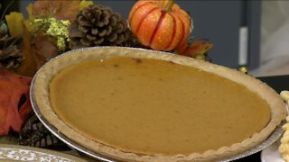 Northcott Neighborhood House in Milwaukee gives out more than 1,000 free Thanksgiving meals