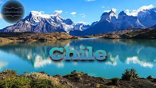 Chile Tourism - Open Nature