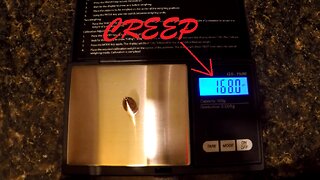 Reloading - Why I Avoid Digital Scales