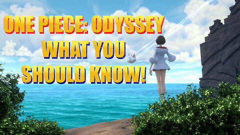 One Piece: Odyssey - First Impressions & Thoughts - Is It Worth The Hype?