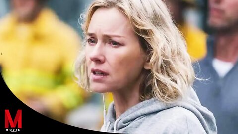 Feeling of a Mother as Her Son part of the Hostage Situation | The Desperate Hour Movie Recap