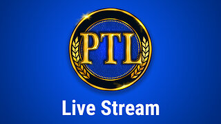 PTL Network Live Feed