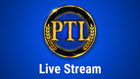 PTL Network Live Feed