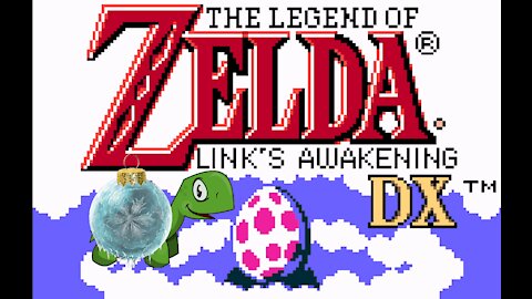 The Legend of Zelda_ Link's Awakening DX 100% attempt with Retro Achievements. Part 6