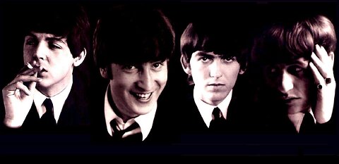 The Beatles' Rubber Soul Dilemma: Unraveling the 'Official Narrative' #thebeatles #paulmccartney
