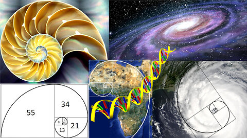 Infinite Sequences: Limits, Squeeze Theorem, Fibonacci Sequence & Golden Ratio + MORE
