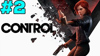 #2 | Control