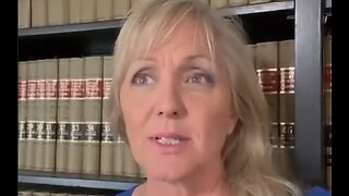 Lady Explains How To Win In Court, The Contract We Are Under & How Not To Consent