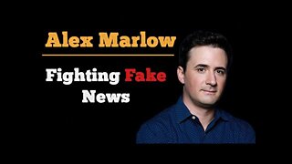 Fighting Fake News with Alex Marlow | A Bee Interview