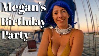 Megan's Birthday Party - S6:E11