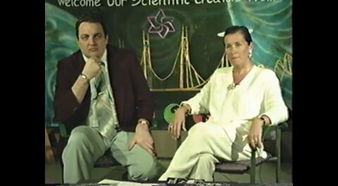 Raelian Movement - Jeff Davis Jan. 6, 1997