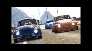 ENCONTRO DE CARRO GTA ONLINE- SEGUE NA TROVO PARA PARTICIPAR!!