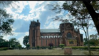 CCAP Blantyre Mission, Malawi