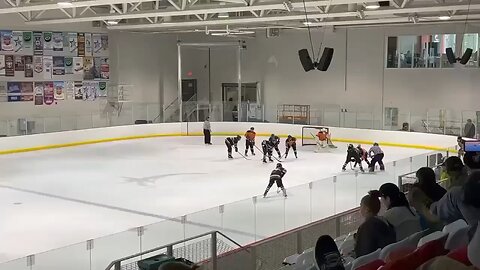 Game Winning Goal - M15AA PLAYOFFS