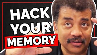 How to Stop Forgetting What You Learn | Neil deGrasse Tyson - Ep. 521